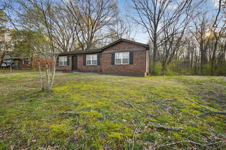 Property Photo: 608 Northaven Dr TN 38127