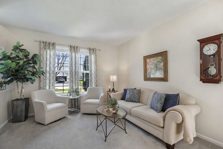 Property Photo:  7017 Nathan Lane  IL 60110 