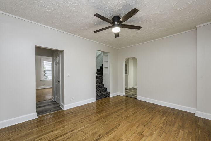 Property Photo: 3020 Ezekiel Avenue IL 60099