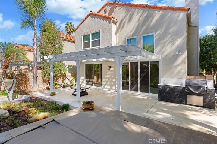 Property Photo:  4271 Park Paloma  CA 91302 