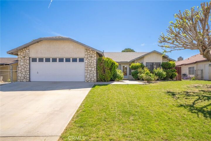 Property Photo:  15821 Candlewood  CA 92395 