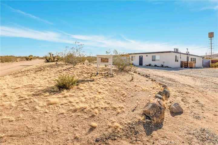 Property Photo:  1746 Golden Sands  CA 92285 
