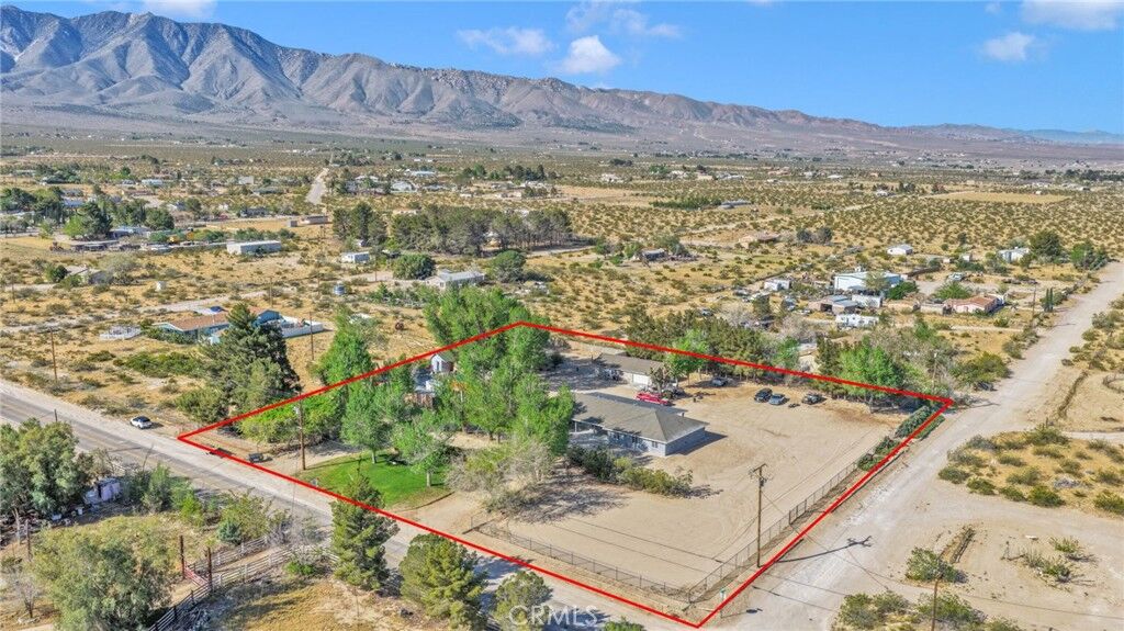 Property Photo: 10298 Custer Avenue CA 92356