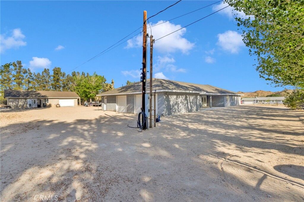 Property Photo:  10298 Custer Avenue  CA 92356 