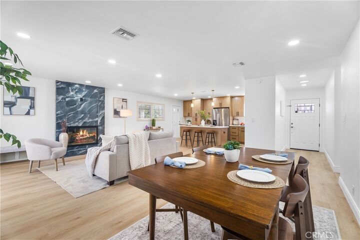 Property Photo:  16551 Lucia Lane  CA 92647 