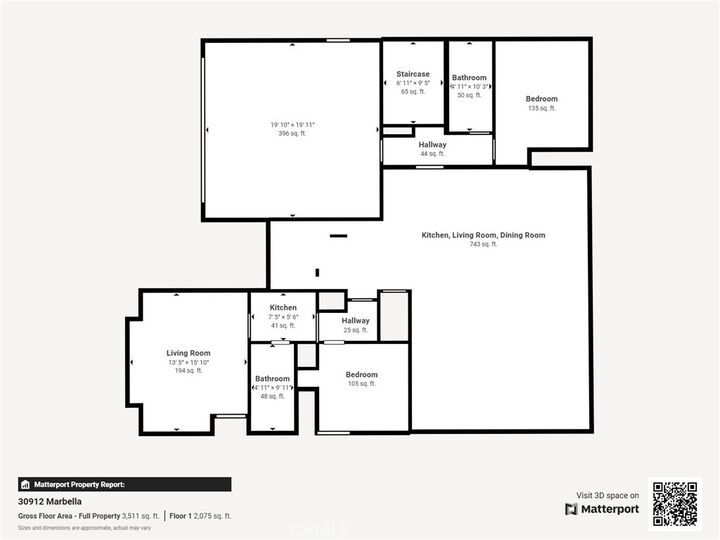 Property Photo:  30912 Marbella  CA 92346 