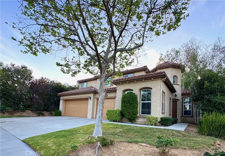 Property Photo:  21779 Redwood Canyon Place  CA 91390 