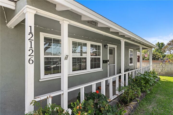 Property Photo:  12126 Oracle Street  CA 90650 