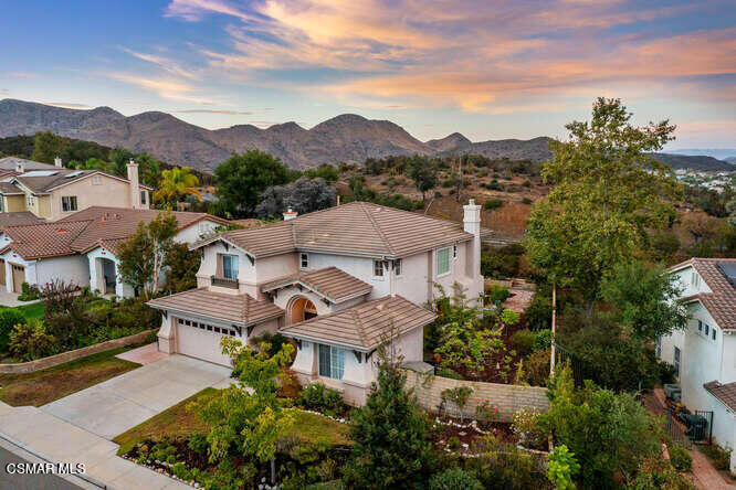 Property Photo:  4655 Via Grande  CA 91320 