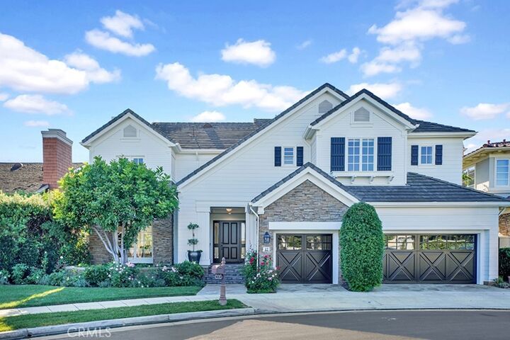 Property Photo:  17 Crooked Stick Drive  CA 92660 