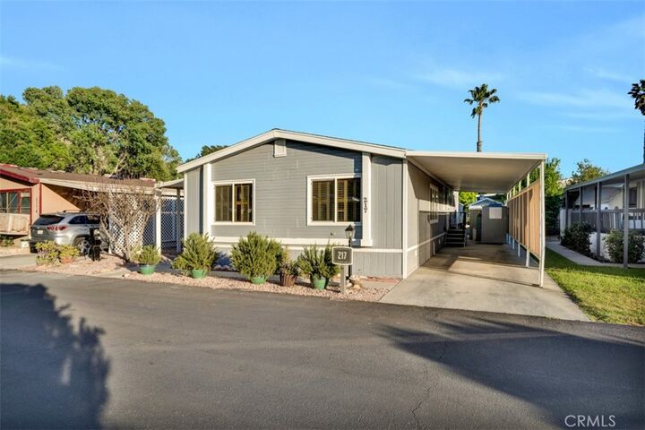 Property Photo:  21100 State Street 217  CA 92583 