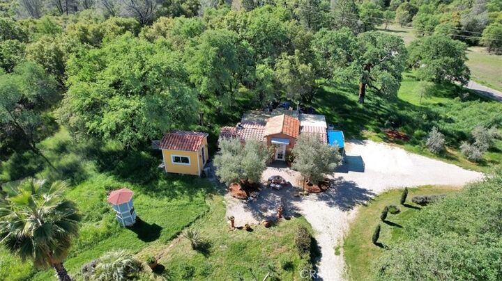 Property Photo: 9735 Stackhouse Lane CA 95962