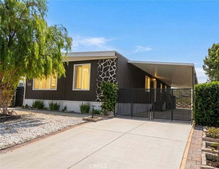 Property Photo:  13870 Rodeo  CA 92395 