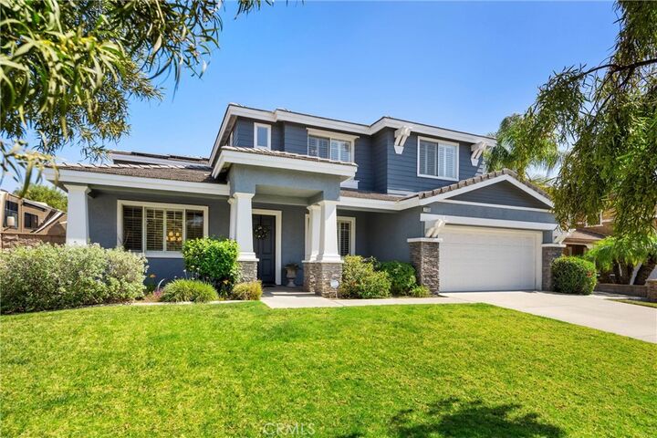 Property Photo:  7133 Brisas Court  CA 91739 