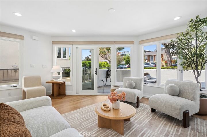 Property Photo:  708 Iris Avenue A  CA 92625 