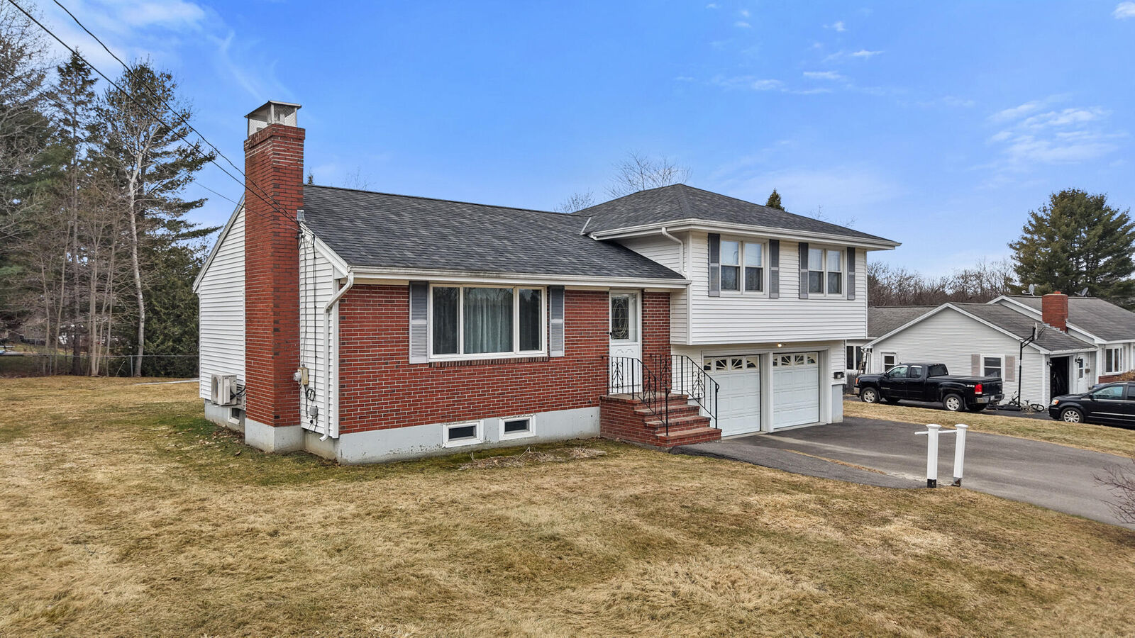 Property Photo: 31 Sunset Strip ME 04412