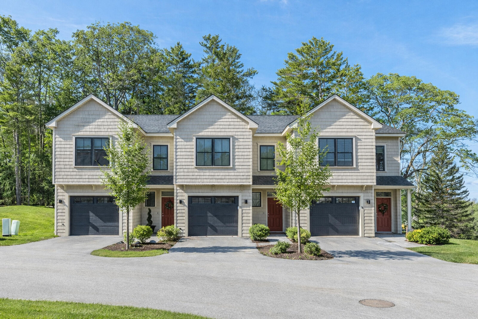 Property Photo:  25 Preservation Lane 12  ME 04106 