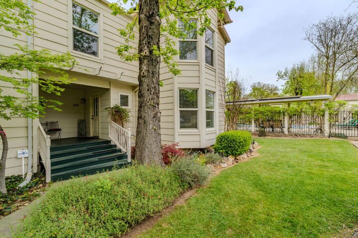 Property Photo:  519 Clinton Road  CA 95642 