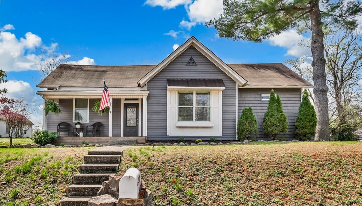 Property Photo:  1022 Clark St  TN 37040 