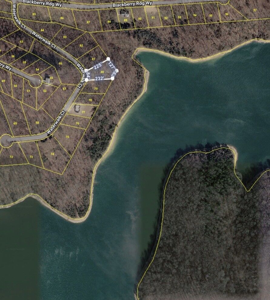 Property Photo:  0 Waterwalk Court  TN 37166 