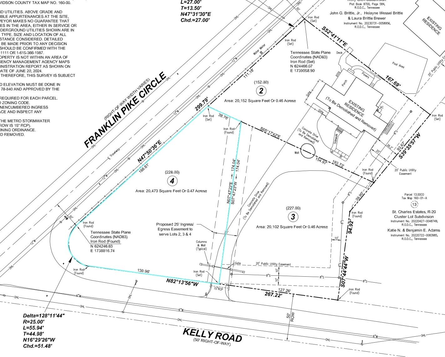 Property Photo: 5500 Kelly Rd TN 37027