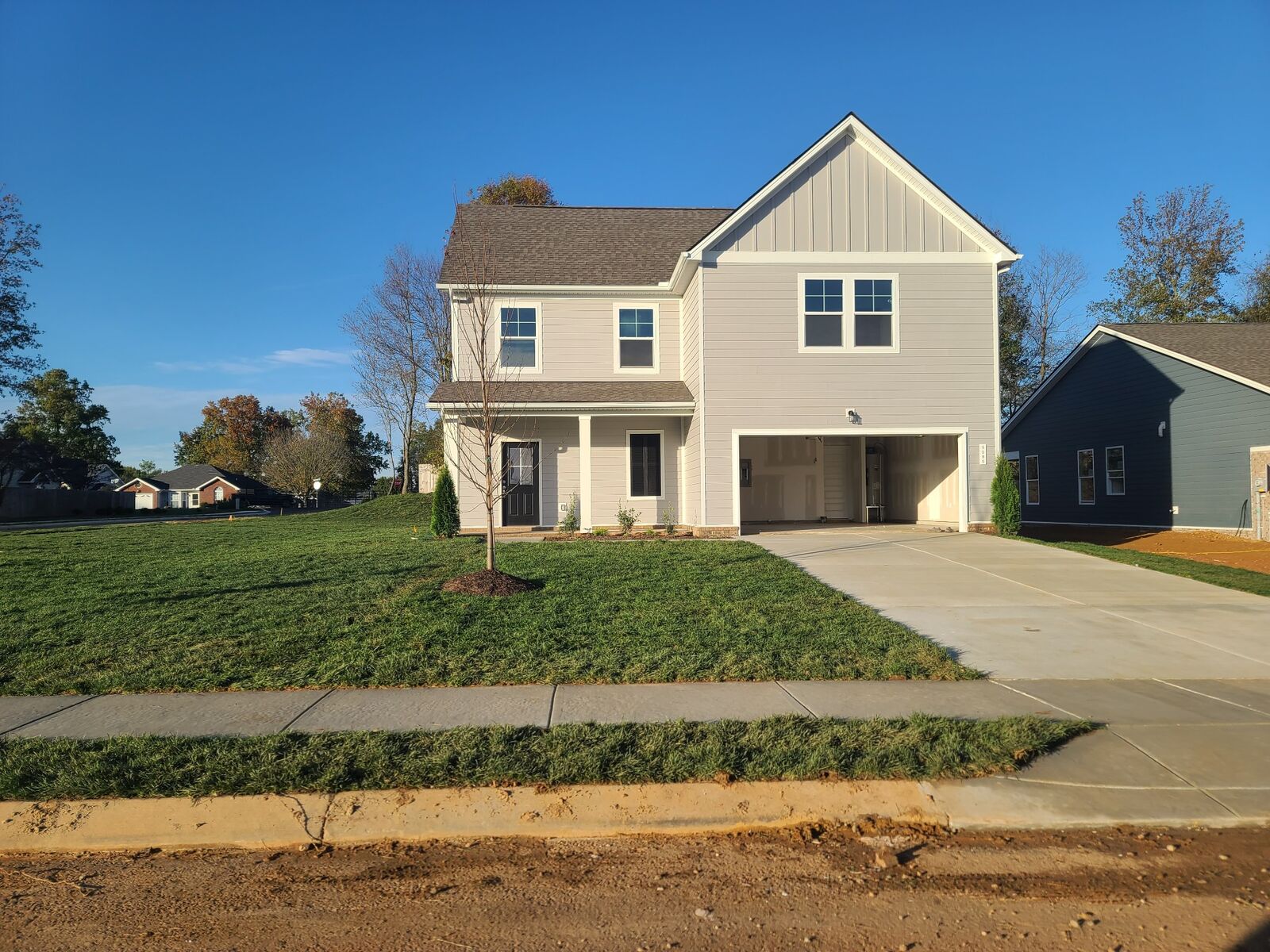 Property Photo:  6085 Davenport Dr  TN 37188 