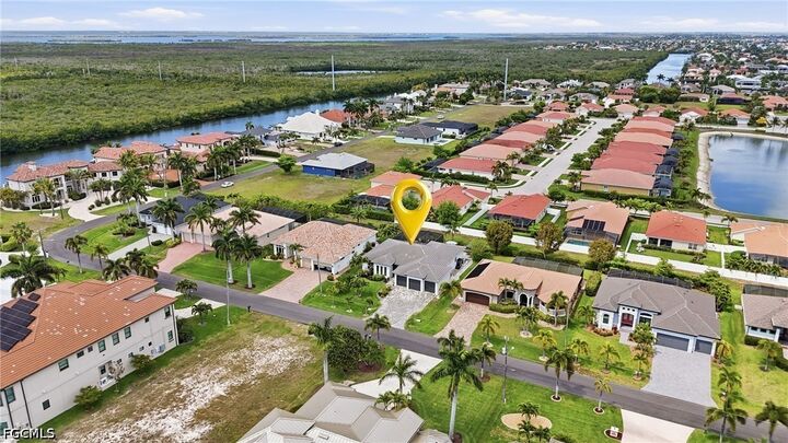 Property Photo: 2839 SW 49th Terrace FL 33914