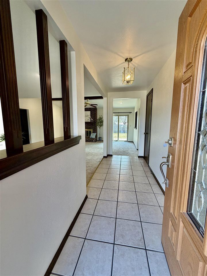Property Photo:  1802 Princeton  OK 74604 
