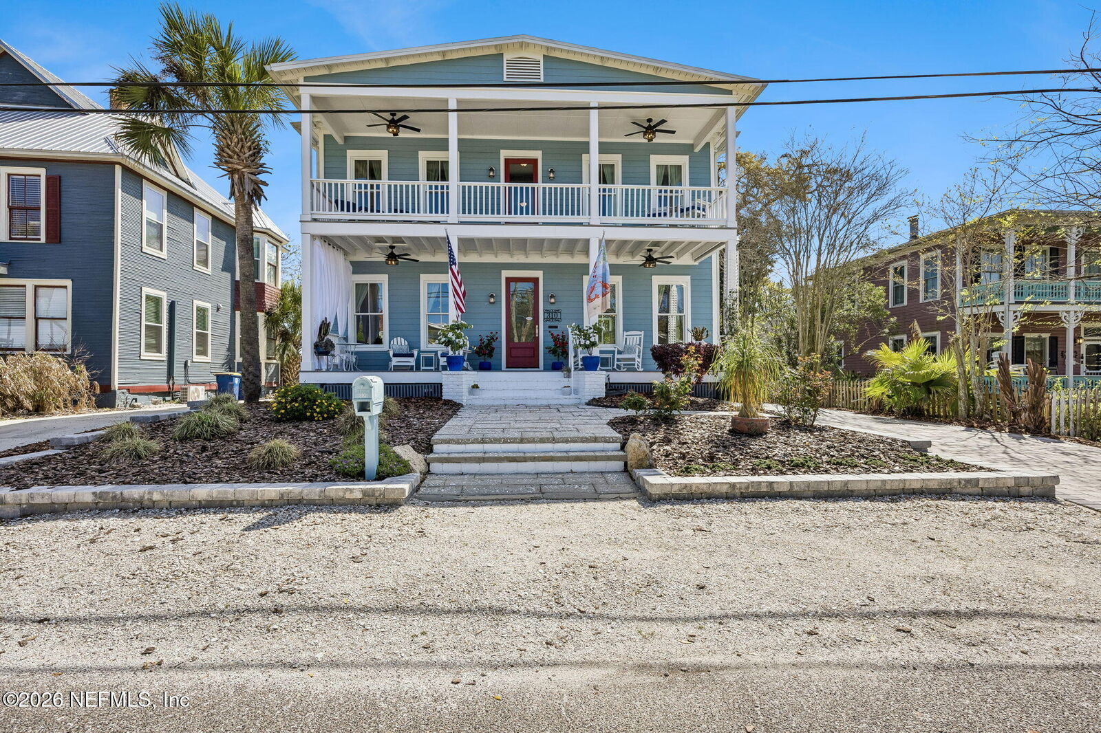 Property Photo:  310 N 5th Street  FL 32034 
