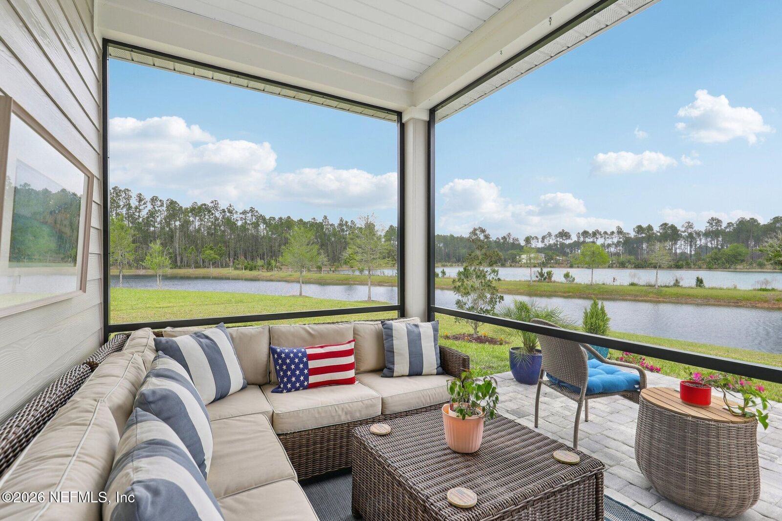 Property Photo:  126 Round Robin Run  FL 32259 