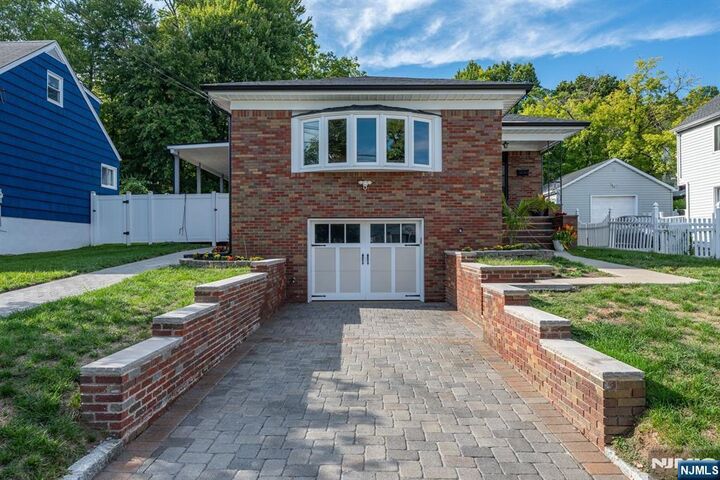 Property Photo:  89-91 Chatham Avenue  NJ 07502 