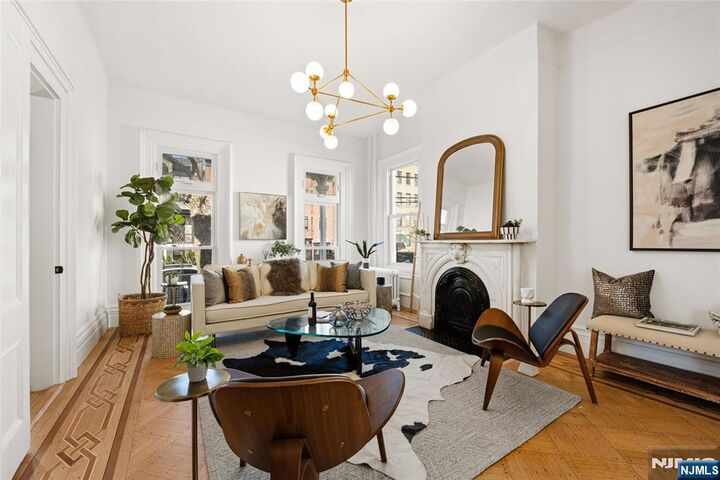 Property Photo: 55 Reservoir Avenue NJ 07307