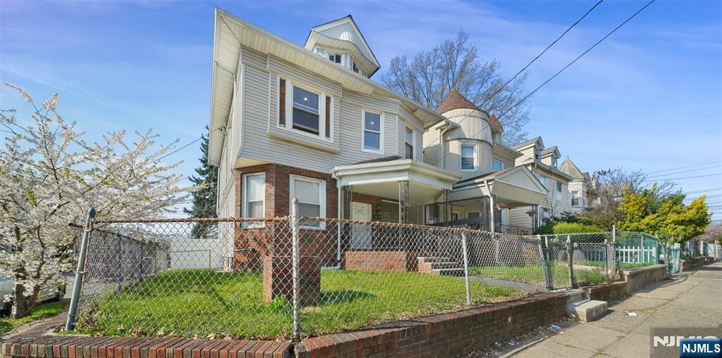 Property Photo: 438-440 Park Avenue NJ 07504