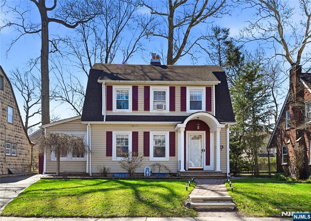 Property Photo: 528 Wyndham Road NJ 07666