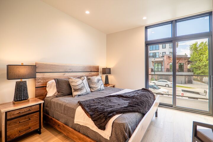 Property Photo: 220 E 2nd Street 202 MT 59937