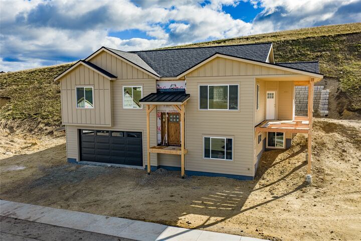 Property Photo: 7830 Parker Lee Court MT 59803