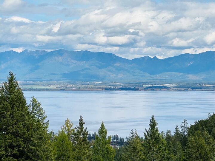 Property Photo: 410 Blacktail Heights Road MT 59922