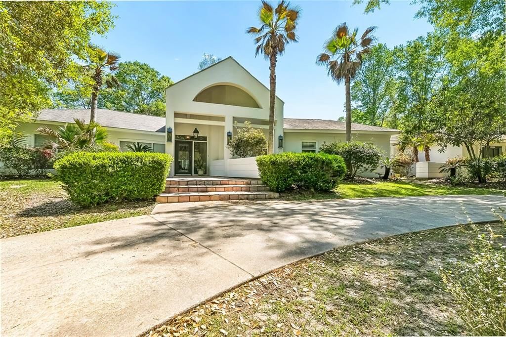 Property Photo:  42 Mistletoe Drive  LA 70433 