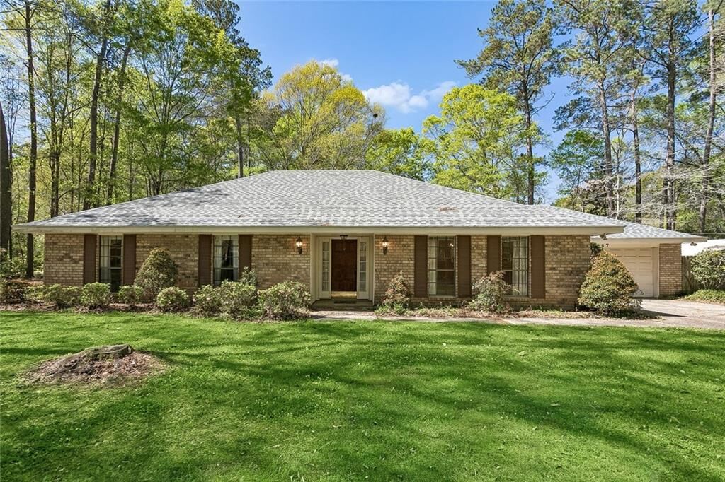 Property Photo:  73047 Oak Creek Lane  LA 70435 