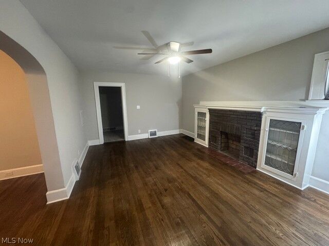 Property Photo:  3622 Shirley Road  OH 44502 