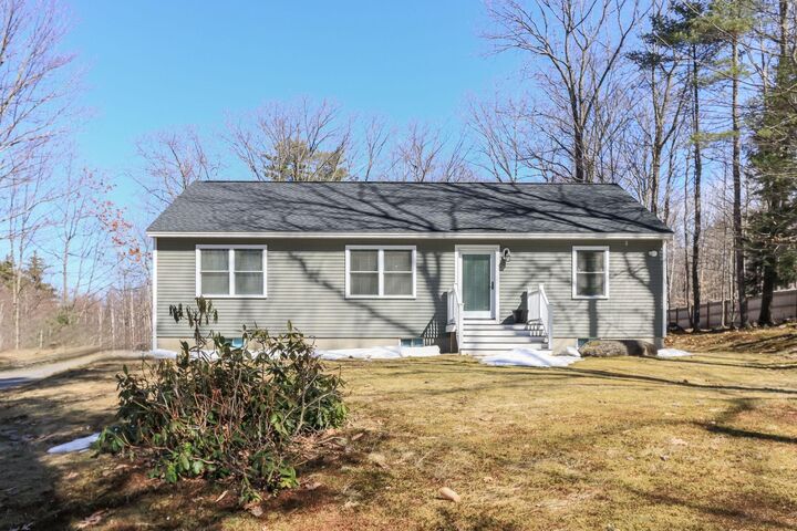 Property Photo:  312 Cross Mill Road  NH 03276 