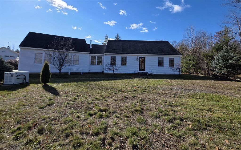 Property Photo: 24 Moran Road NH 03229