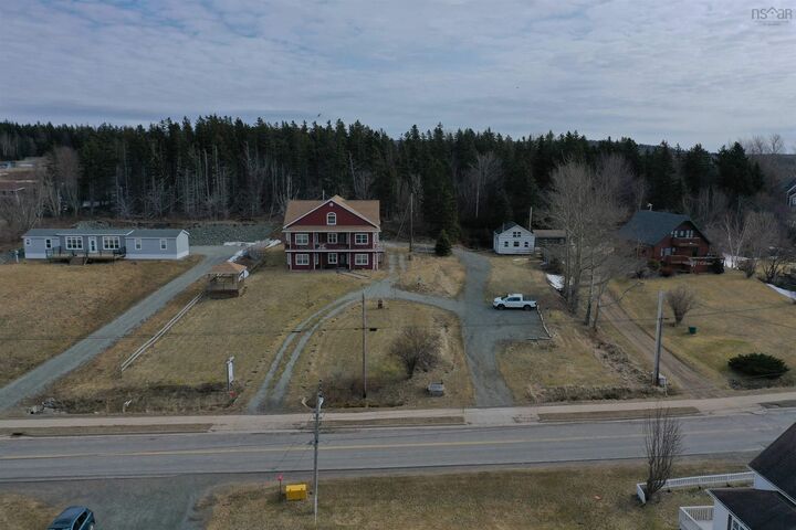 Property Photo:  109 High Road  NS B0E 2W0 