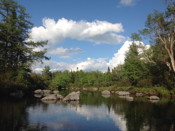 Property Photo: Lot Napier River NS B5A 5P5