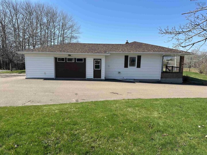 Property Photo:  18 Sydney Road  NS B9A 3A4 