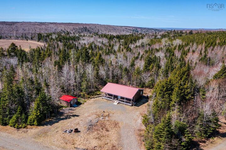 Property Photo: Lot12-1fc Fisher Road NS B0N 2P0