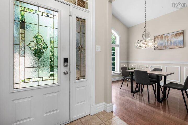 Property Photo: 286 Sandy Run NS B4B 1X9