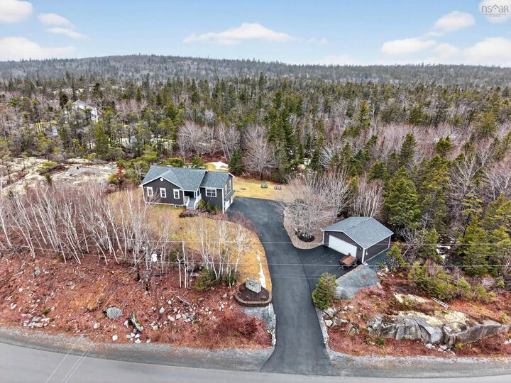 Property Photo:  40 Sutherland Dr Drive  NS B2T 1M1 