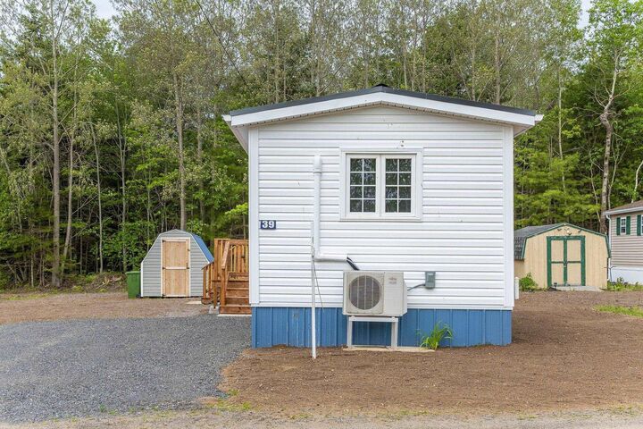 Property Photo: 39 Beattie Drive NS B0P 1E0
