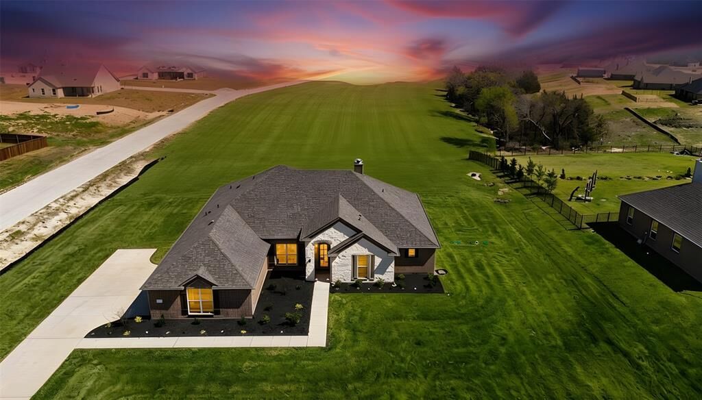 Photo de la propriété:  736 Majors Road  TX 75495 